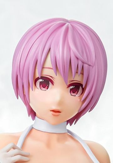 七海阳菜 特别版 | Hpoi手办维基