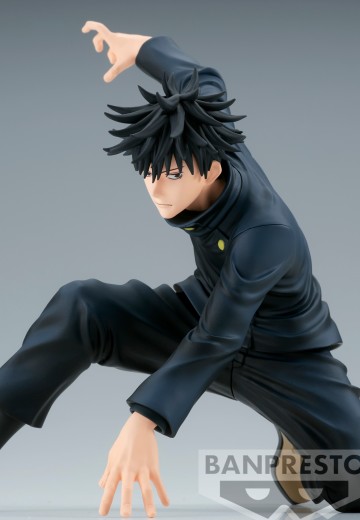 MAXIMATIC  咒术回战 伏黑惠 1