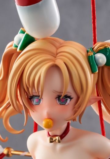 精灵的圣诞礼物 | Hpoi手办维基