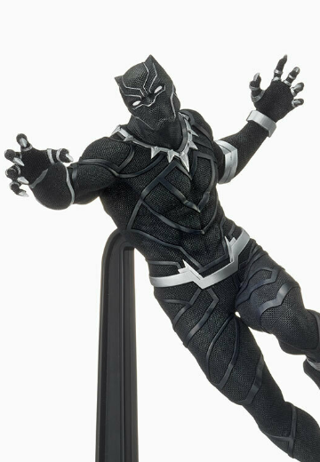 超级景品 漫威漫画 黑豹