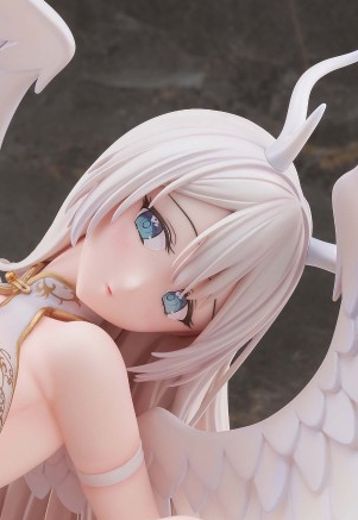 白天使 | Hpoi手办维基