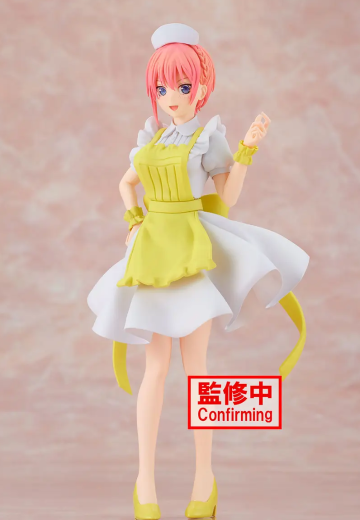 Kyunties 电影 五等分的新娘 中野一花 ～护士～ | Hpoi手办维基