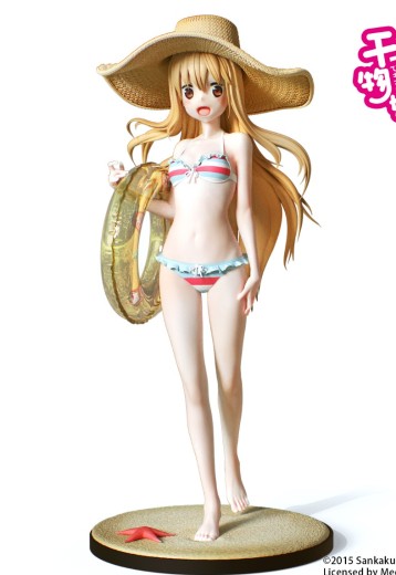 干物妹！小埋 土间埋 | Hpoi手办维基