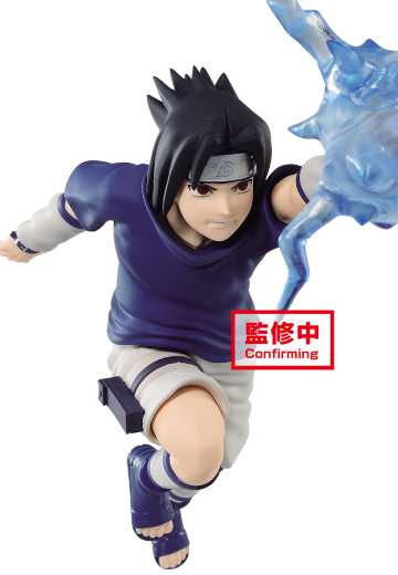 EFFECTREME 火影忍者 宇智波佐助 | Hpoi手办维基