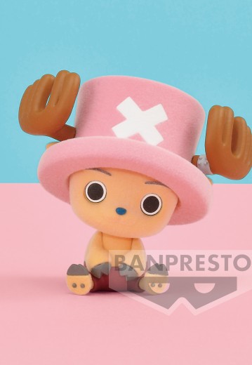 软萌 航海王 乔巴 B款 | Hpoi手办维基