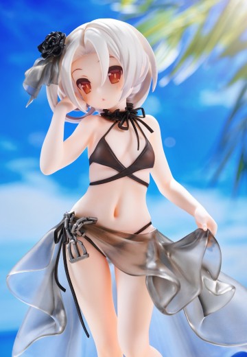 战舰少女R 维内托 泳装 ver.