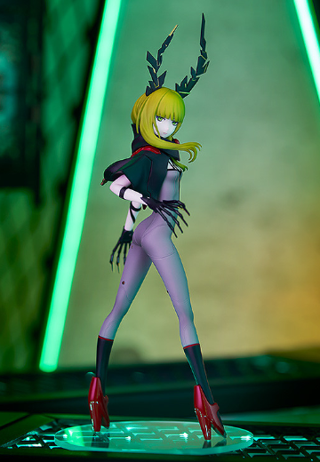 POP UP PARADE  黑岩射手 黎明降临 死亡主宰