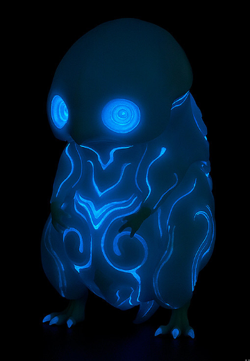 布敦 受胎 | Hpoi手办维基