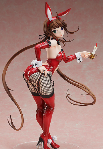 B-Style 忍者大师 闪乱神乐 NEW LINK 两备 兔女郎