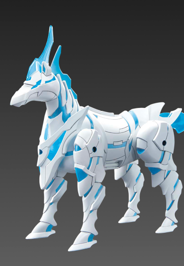 SDW HEROES  SD高达世界 群英集 龙骑士传说 军马 (骑士世界版) | Hpoi手办维基