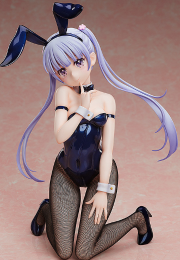 B-style NEW GAME!! 凉风青叶 兔女郎