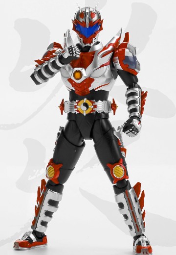 铠甲勇士形刻系列第六作   炎龙侠 | Hpoi手办维基