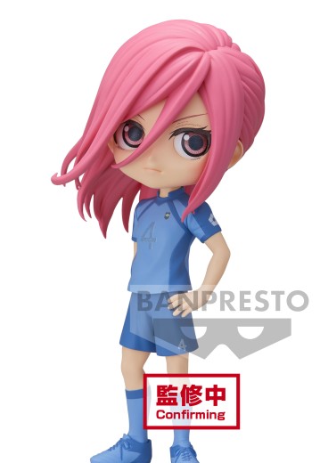 Q posket 电视动画 蓝色监狱 千切豹马 B款 | Hpoi手办维基