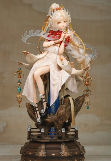 《国家宝藏》 真珠舍利宝幢 | Hpoi手办维基