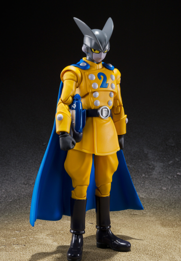 S.H.Figuarts  伽玛2号