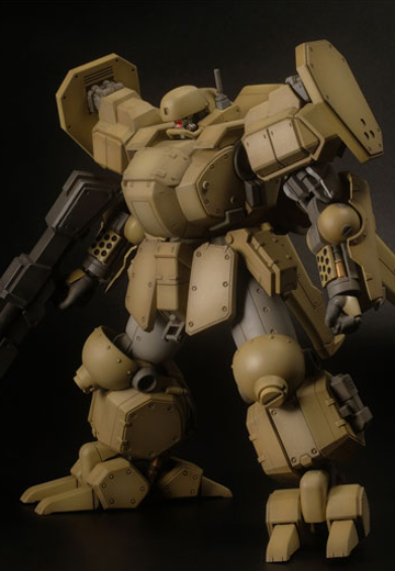 重装机兵：雷诺斯 AS-5E3 雷诺斯(陆战型)[翻新版] | Hpoi手办维基