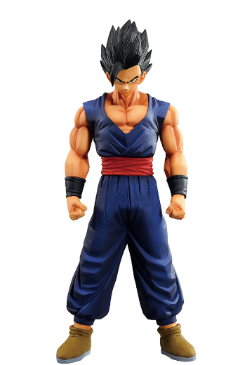 一番赏  龙珠超：超级人造人  A奖 终极悟饭