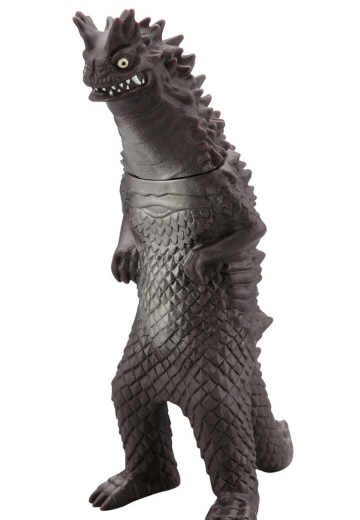 奥特怪兽系列 65 百慕拉 | Hpoi手办维基