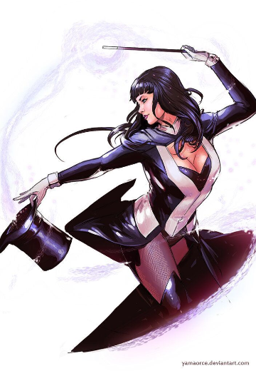 扎坦娜·扎塔拉