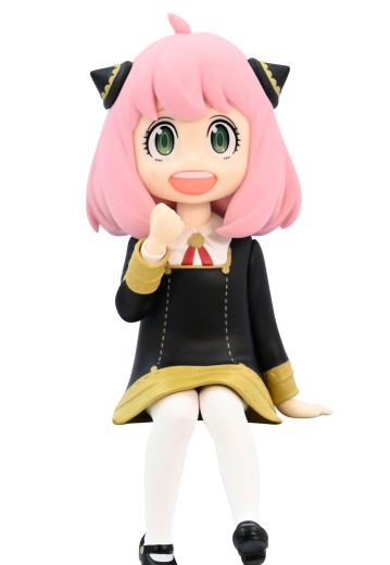 压泡面 间谍过家家 阿尼亚·福杰 | Hpoi手办维基