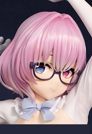 Insight原创 露比 逆转 | Hpoi手办维基