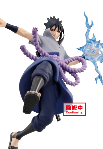 EFFECTREME 火影忍者疾风传 宇智波佐助