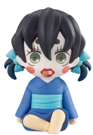 POTETTO 鬼灭之刃 猪子