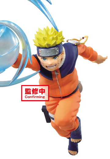 EFFECTREME 火影忍者 漩涡鸣人