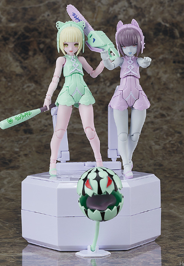 Chitocerium nightmare XCIX-albere 与 C-efer