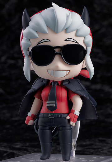 粘土人#1884 地狱征服者 正义