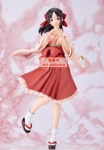 Coreful 电视动画 辉夜大小姐想让我告白？～究极浪漫～ 四宫辉夜 ~和服~ | Hpoi手办维基