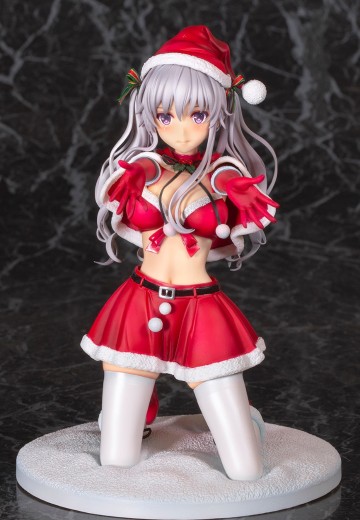 柊木雪花 | Hpoi手办维基