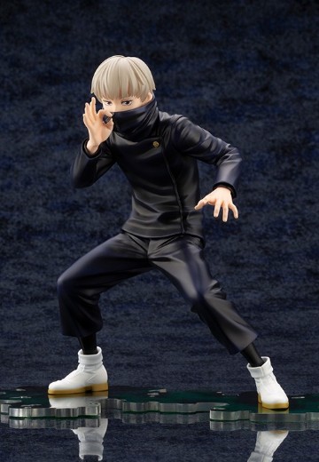 ARTFX J 咒术回战 狗卷棘 | Hpoi手办维基