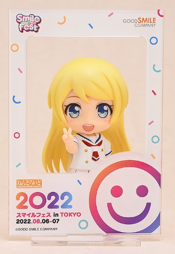 粘土人配件系列 立牌相框 粘土人包装盒 | Hpoi手办维基