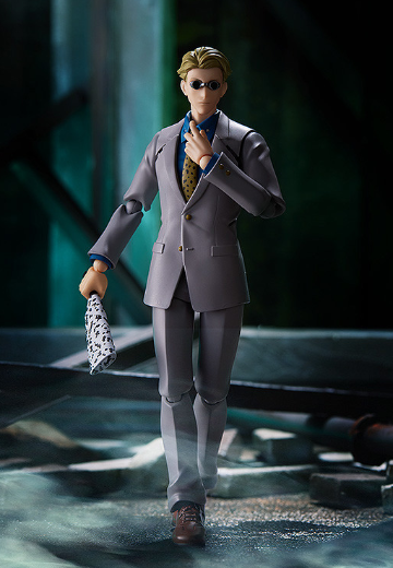 figma#570 咒术回战 七海建人