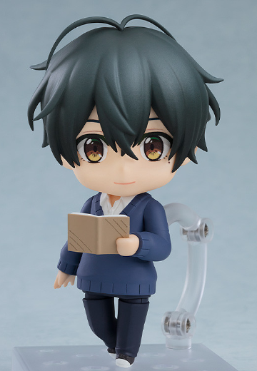 粘土人#1891 佐佐木与宫野 宫野由美 | Hpoi手办维基