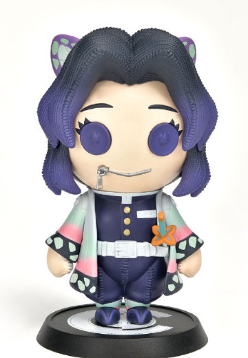 CT1-21076 Cutie1   鬼灭之刃  蝴蝶忍 | Hpoi手办维基