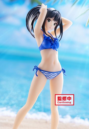 Celestial Vivi 偶像大师灰姑娘女孩    涩谷凛 | Hpoi手办维基