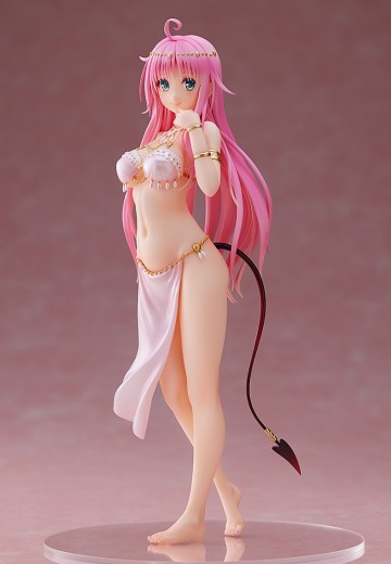 出包王女 Darkness 菈菈・萨塔琳・戴比路克 | Hpoi手办维基