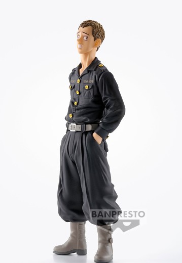 重生之道 林良平 | Hpoi手办维基