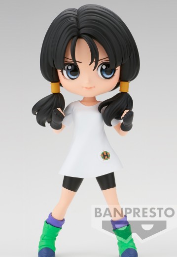 Q posket 龙珠Z 比迪丽 A款 | Hpoi手办维基