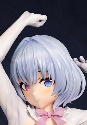 Insight原创 玛琳 逆转 追视眼样式 | Hpoi手办维基