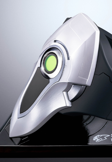 PROPLICA  虎兔英雄传2 存储手镯 -狂野猛虎- | Hpoi手办维基