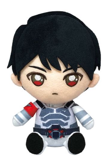 Chibi玩偶 假面骑士利维斯 门田广见 | Hpoi手办维基