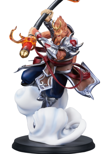 BNFIGURE 王者荣耀 孙悟空 | Hpoi手办维基