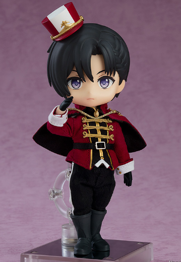 粘土娃 玩具军队：卡里翁