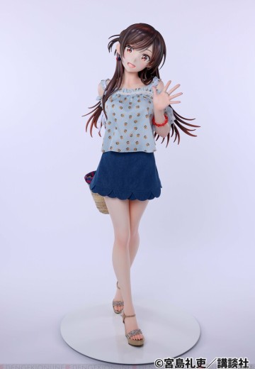 租借女友 水原千鹤