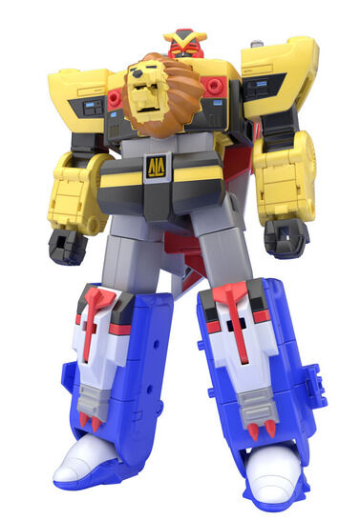 SUPER MINIPLA  超兽战队 超兽合体 生命机器人