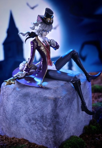 压泡面 第五人格 约瑟夫·德拉索恩斯 | Hpoi手办维基