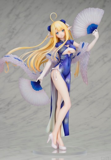 碧蓝航线 半人马 清冽的春风 | Hpoi手办维基